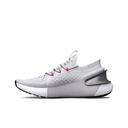 Under Armour Women's HOVR Phantom 3 Metallic Running Shoes White 9