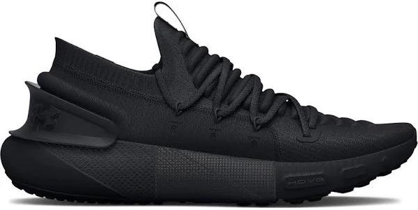 Under Armour Women's HOVR Phantom 3 Running Shoes Black 11