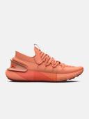 Under Armour Women's HOVR Phantom 3 Running Shoes Orange 10