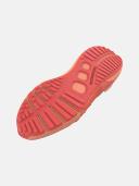 Under Armour Women's HOVR Phantom 3 Running Shoes Orange 10