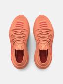 Under Armour Women's HOVR Phantom 3 Running Shoes Orange 10