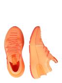 Under Armour Women's HOVR Phantom 3 Running Shoes Orange 10