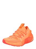 Under Armour Women's HOVR Phantom 3 Running Shoes Orange 10