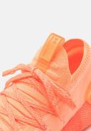 Under Armour Women's HOVR Phantom 3 Running Shoes Orange 10