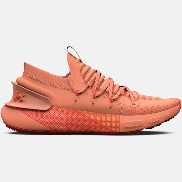 Under Armour Women's HOVR Phantom 3 Running Shoes Orange 10