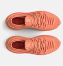 Under Armour Women's HOVR Phantom 3 Running Shoes Orange 6.5