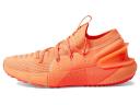 Under Armour Women's HOVR Phantom 3 Running Shoes Orange 6.5
