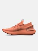 Under Armour Women's HOVR Phantom 3 Running Shoes Orange 8