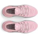 Under Armour Women's HOVR Phantom 3 Running Shoes Pink 10