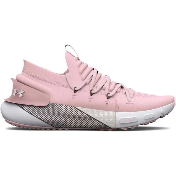 Under Armour Women's HOVR Phantom 3 Running Shoes Pink 10