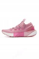 Under Armour Women's HOVR Phantom 3 Running Shoes Pink 5.5