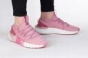 Under Armour Women's HOVR Phantom 3 Running Shoes Pink 5.5