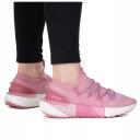 Under Armour Women's HOVR Phantom 3 Running Shoes Pink 5.5