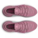 Under Armour Women's HOVR Phantom 3 Running Shoes Pink 5.5