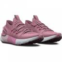 Under Armour Women's HOVR Phantom 3 Running Shoes Pink 5.5