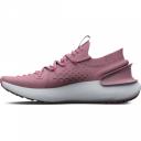 Under Armour Women's HOVR Phantom 3 Running Shoes Pink 5.5