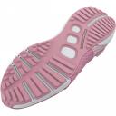 Under Armour Women's HOVR Phantom 3 Running Shoes Pink 5.5