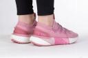 Under Armour Women's HOVR Phantom 3 Running Shoes Pink 5.5