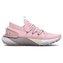 Under Armour Women's HOVR Phantom 3 Running Shoes Pink 5
