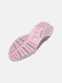 Under Armour Women's HOVR Phantom 3 Running Shoes Pink 5