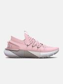 Under Armour Women's HOVR Phantom 3 Running Shoes Pink 5