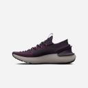 Under Armour Women's HOVR Phantom 3 Running Shoes Purple 6