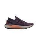 Under Armour Women's HOVR Phantom 3 Running Shoes Purple 7.5