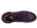 Under Armour Women's HOVR Phantom 3 Running Shoes Purple 7.5