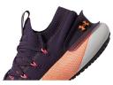 Under Armour Women's HOVR Phantom 3 Running Shoes Purple 8.5