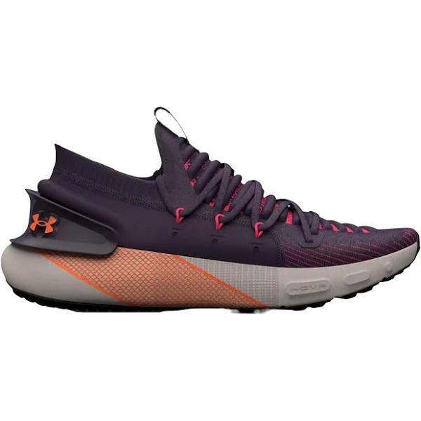 Under Armour Women's HOVR Phantom 3 Running Shoes Purple 8.5