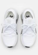 Under Armour Women's HOVR Phantom 3 Running Shoes White 10.5