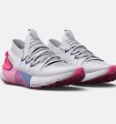 Under Armour Women's HOVR Phantom 3 Running Shoes White 7