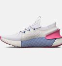 Under Armour Women's HOVR Phantom 3 Running Shoes White 7