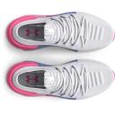 Under Armour Women's HOVR Phantom 3 Running Shoes White 8.5