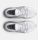 Under Armour Women's HOVR Phantom 3 Running Shoes White 9