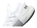 Under Armour Women's HOVR Phantom 3 Running Shoes White 9