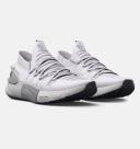 Under Armour Women's HOVR Phantom 3 Running Shoes White 9