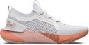Under Armour Women's HOVR Phantom 3 SE Running Shoes White 9