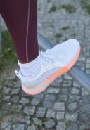 Under Armour Women's HOVR Phantom 3 SE Running Shoes White 9