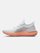 Under Armour Women's HOVR Phantom 3 SE Running Shoes White 9