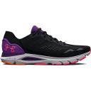 Under Armour Women's HOVR Sonic 6 Running Shoes Black 11