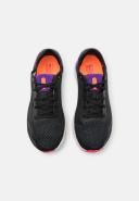 Under Armour Women's HOVR Sonic 6 Running Shoes Black 11