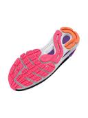 Under Armour Women's HOVR Sonic 6 Running Shoes Black 11