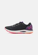 Under Armour Women's HOVR Sonic 6 Running Shoes Black 11