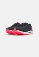 Under Armour Women's HOVR Sonic 6 Running Shoes Black 11