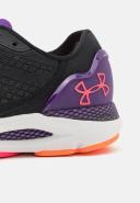 Under Armour Women's HOVR Sonic 6 Running Shoes Black 11