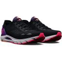 Under Armour Women's HOVR Sonic 6 Running Shoes Black 11