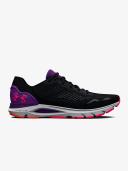 Under Armour Women's HOVR Sonic 6 Running Shoes Black 6