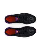 Under Armour Women's HOVR Sonic 6 Running Shoes Black 6