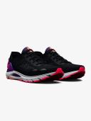 Under Armour Women's HOVR Sonic 6 Running Shoes Black 6